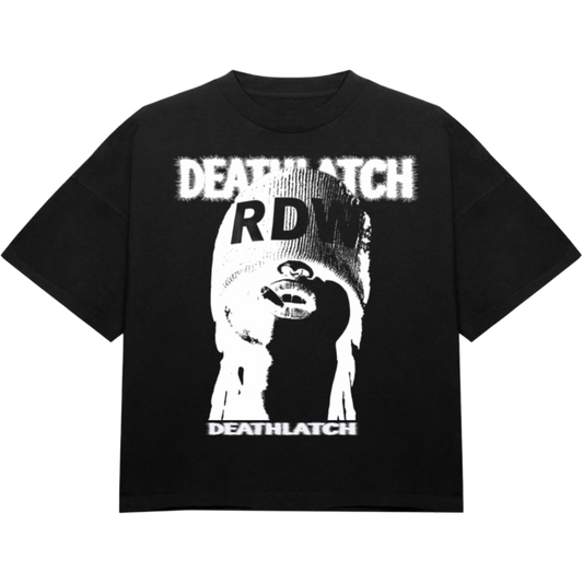 PARANOID TEE