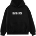 DEATH&HUG HOODIE