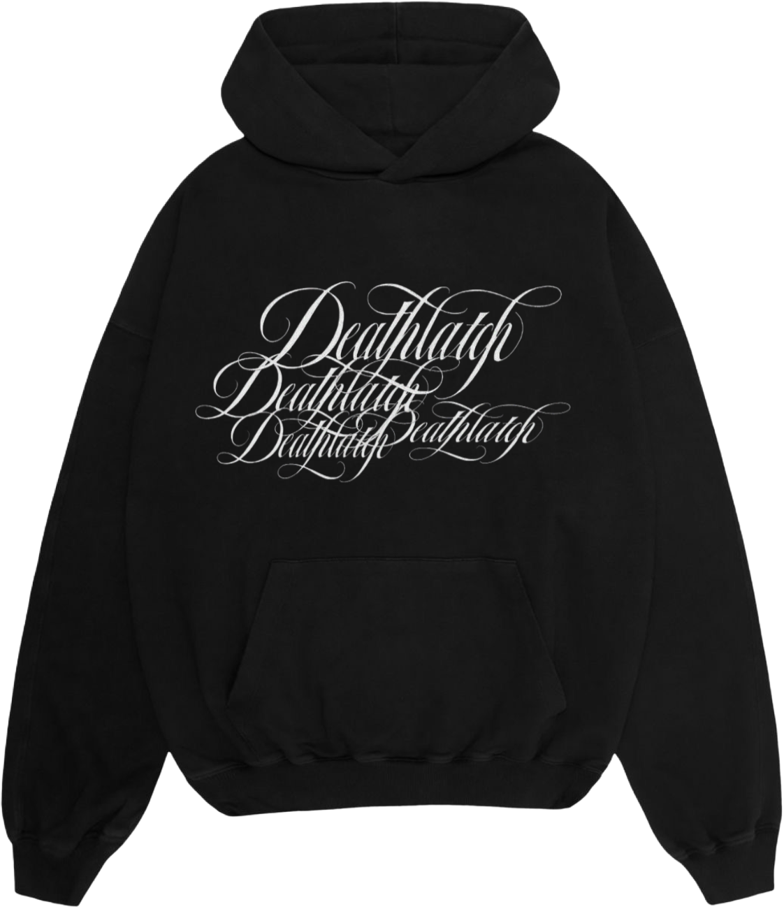 ARCHIVE HOODIE
