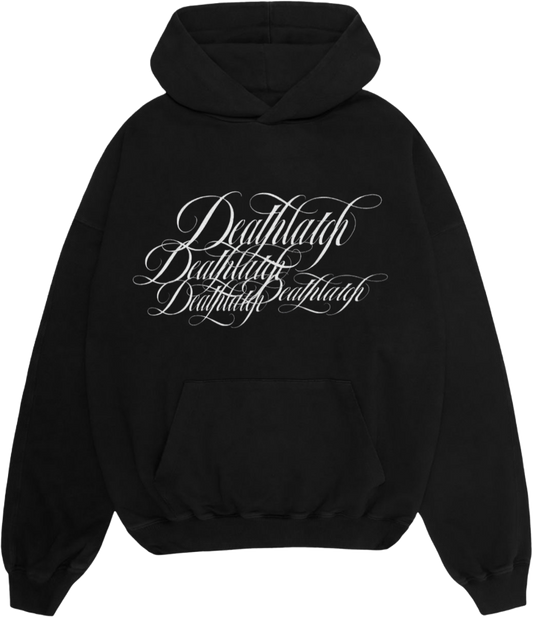 ARCHIVE HOODIE